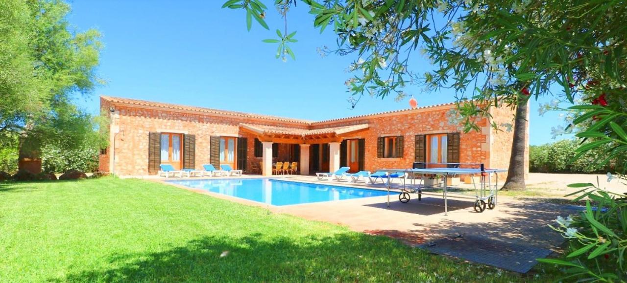 404 Mates Nou Vt 1720 By Mallorca Charme Ferienhaus *