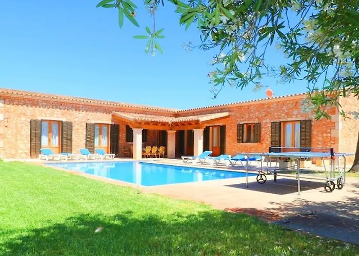 404 Finca Can Mates Nou Vt 1720 By Mallorca Charme